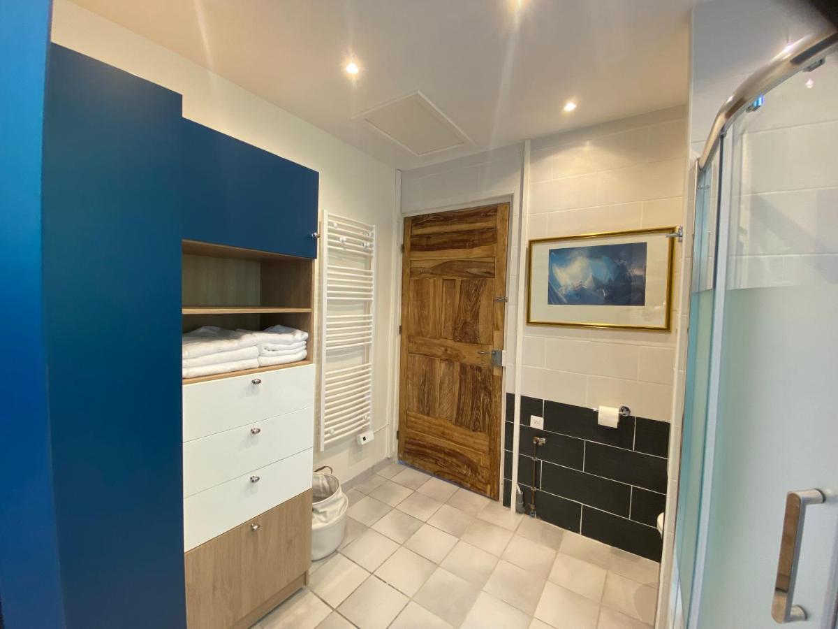 Duplex De Charme Villeneuve-lès-Avignon Exterior photo